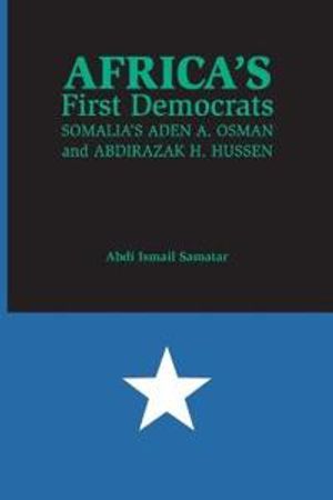 Africa's First Democrats