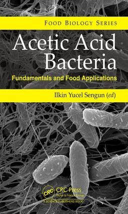 Acetic Acid Bacteria | 1:a upplagan