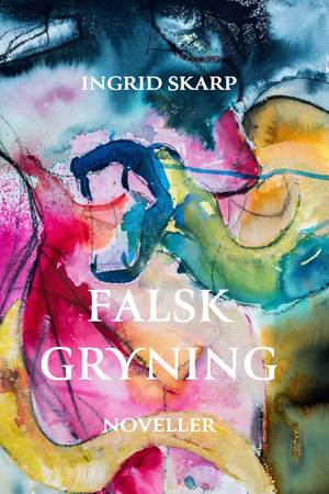 Falsk gryning | 1:a upplagan