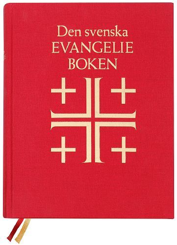 Den svenska evangelieboken | 2:a upplagan