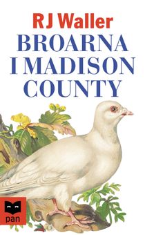 Broarna i Madison County