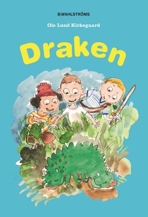 Draken | 1:a upplagan