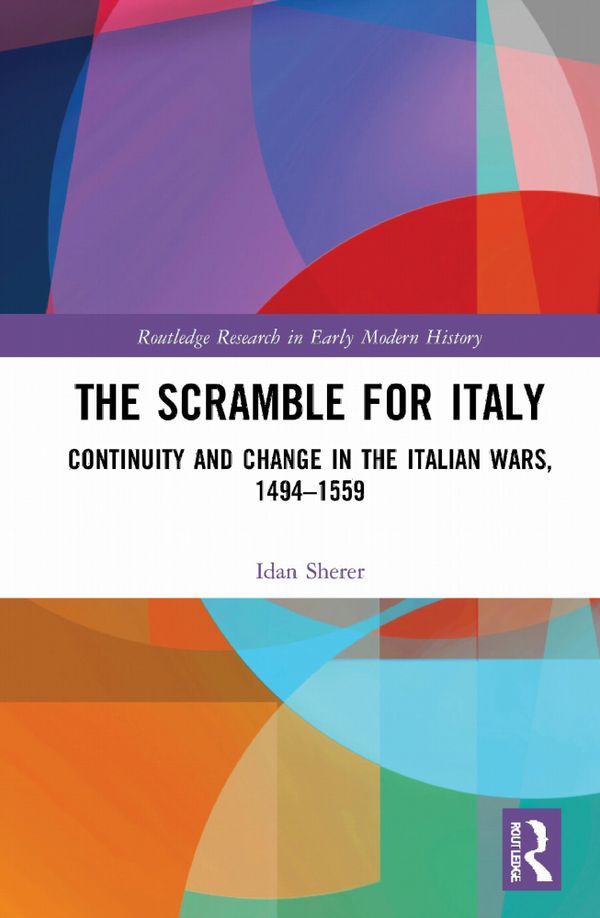 The Scramble for Italy | 1:a upplagan