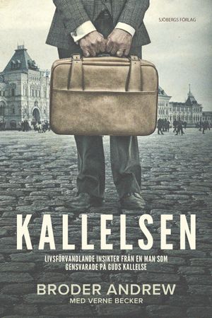 Kallelsen | 1:a upplagan