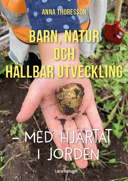 Barn, natur och hållbar utveckling | 1:a upplagan