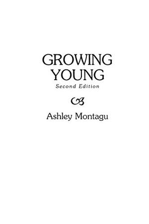 Growing Young, 2nd Edition