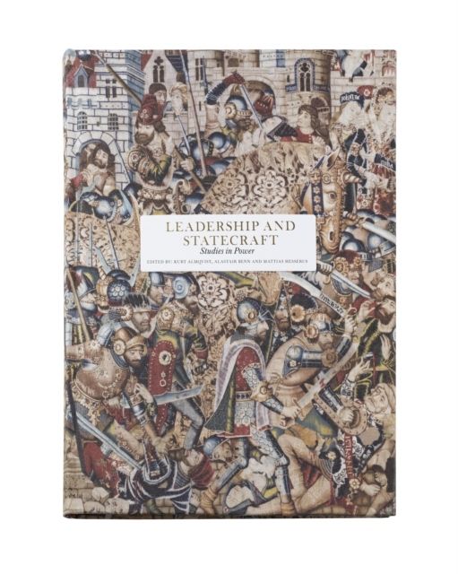 Leadership and Statecraft | 0:e upplagan