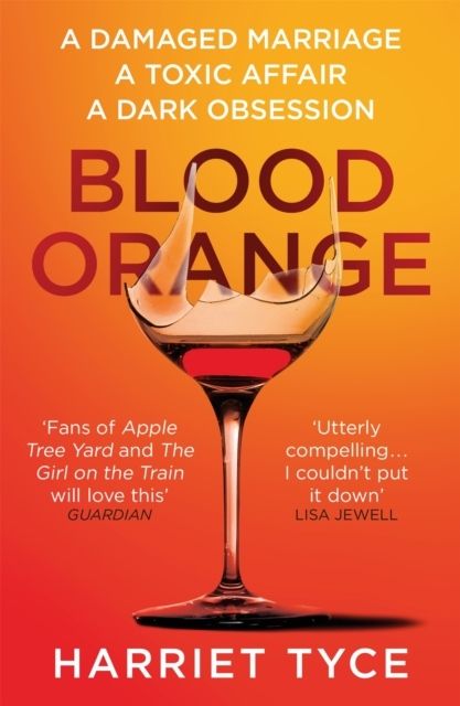 Blood Orange | 0:e upplagan