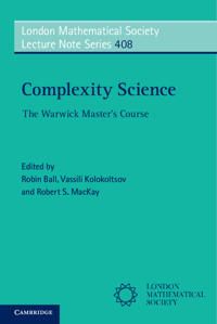 Complexity Science | 0:e upplagan