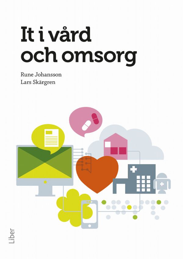 It i vård och omsorg | 1:a upplagan