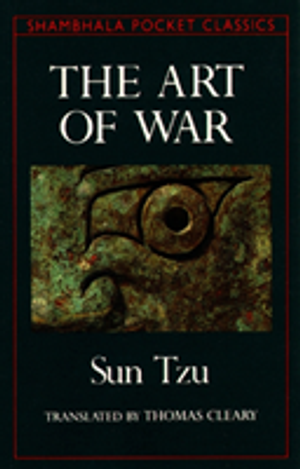 Art Of War