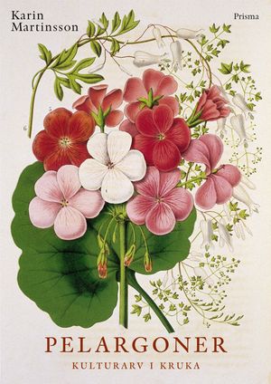 Pelargoner |  2:e upplagan