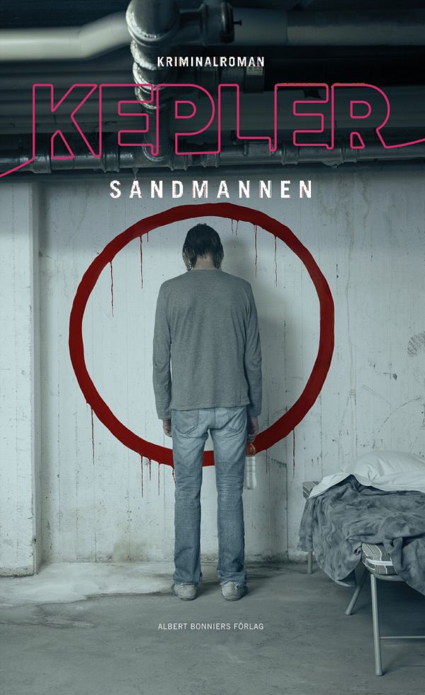 Sandmannen | 0:e upplagan