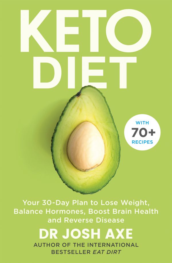 Keto Diet | 0:e upplagan