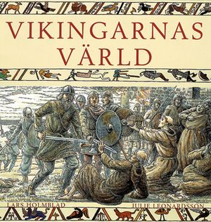 Vikingarnas värld | 1:a upplagan