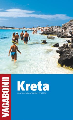 Kreta : en guidebok | 1:a upplagan