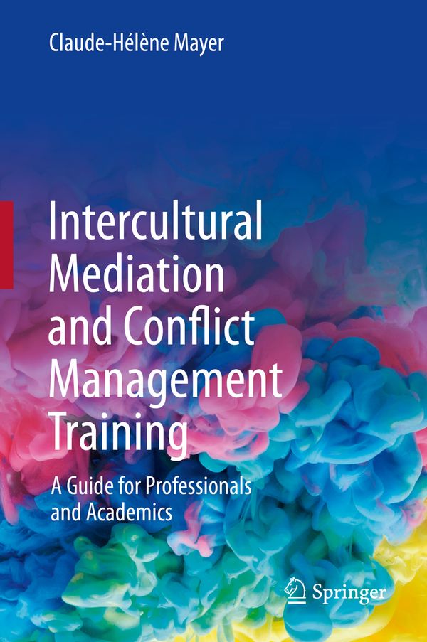 Intercultural Mediation and Conflict Management Training | 1:a upplagan
