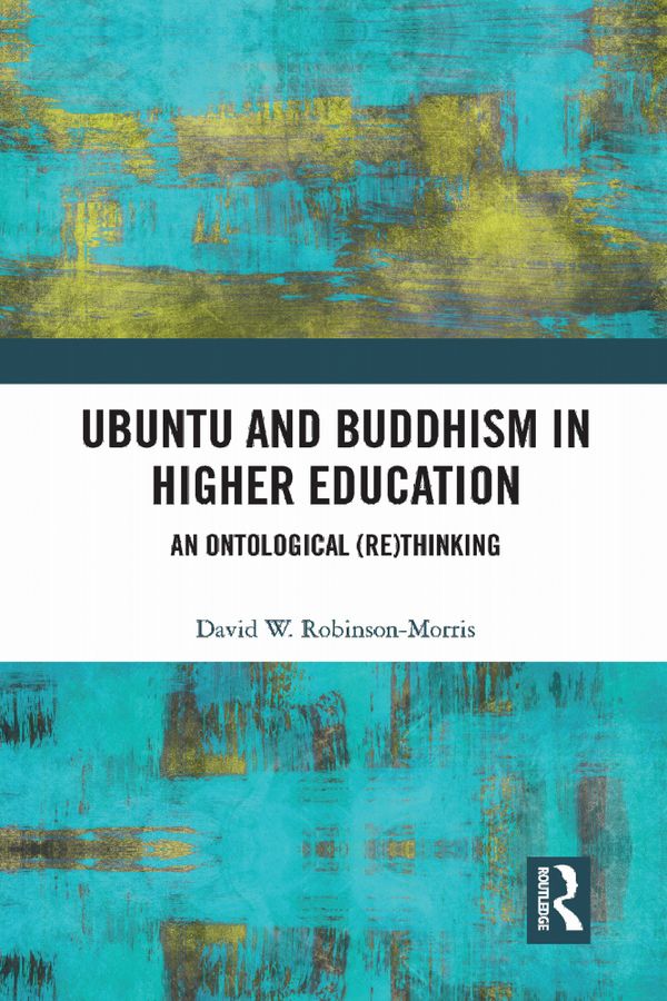 Ubuntu and Buddhism in Higher Education | 1:a upplagan