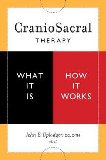 CranioSacral Therapy