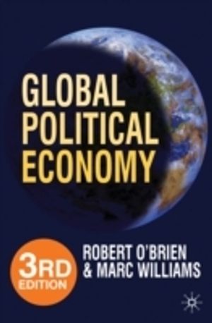 Global Political Economy | 3:e upplagan