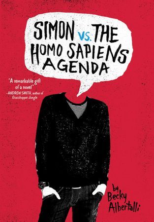Simon vs. the homo sapiens agenda | 1:a upplagan