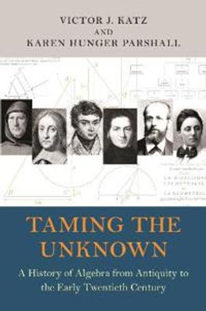 Taming the Unknown