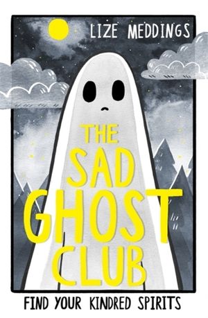 Sad Ghost Club