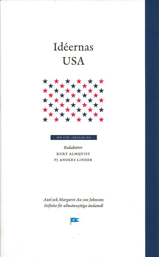 Idéernas USA | 0:e upplagan