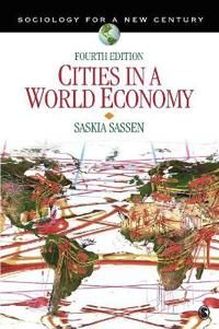 Cities in a World Economy | 4:e upplagan