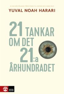 21 tankar om det 21:a århundradet