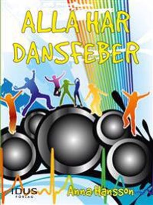 Alla har dansfeber | 1:a upplagan