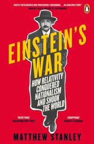 Einstein's War