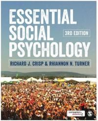 Essential Social Psychology | 0:e upplagan