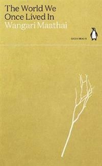 The World We Once Lived In | 0:e upplagan