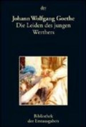 Die Leiden DES Jungen Werther