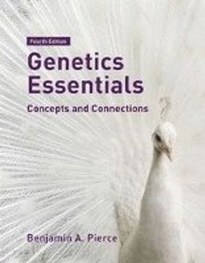 Genetics Essentials | 4:e upplagan