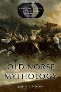 Old Norse Mythology | 0:e upplagan