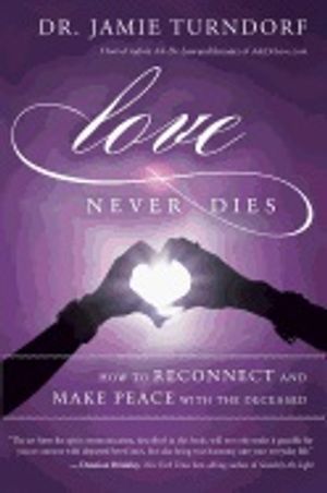 Love Never Dies