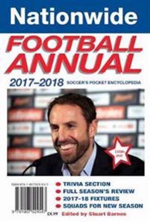 Nationwide Football Annual