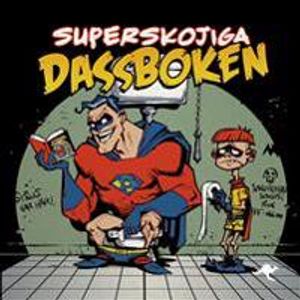 Superskojiga dassboken