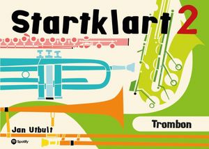 Startklart 2 Trombon | 1:a upplagan