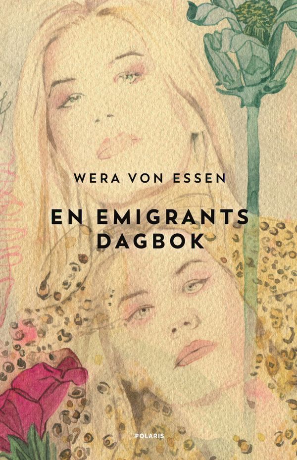 En emigrants dagbok | 0:e upplagan