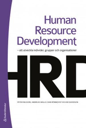 Human Resource Development |  2:e upplagan