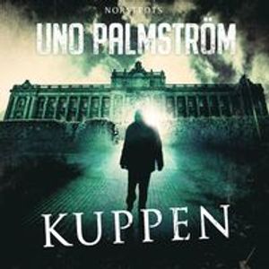 Kuppen | 1:a upplagan