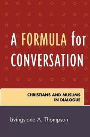 A Formula for Conversation