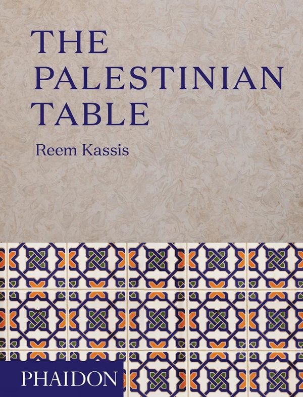 The Palestinian Table | 0:e upplagan
