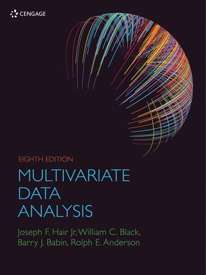 Multivariate Data Analysis | 8:e upplagan