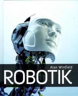 Robotik | 1:a upplagan