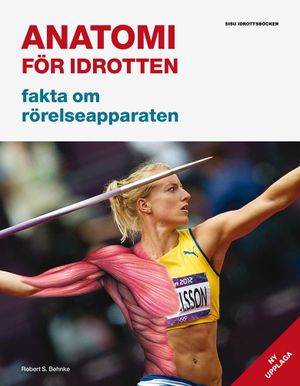 Anatomi för idrotten |  2:e upplagan