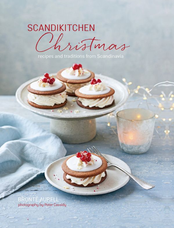 ScandiKitchen Christmas | 0:e upplagan